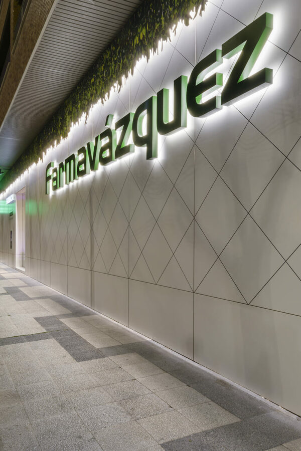 Farmavazquez III