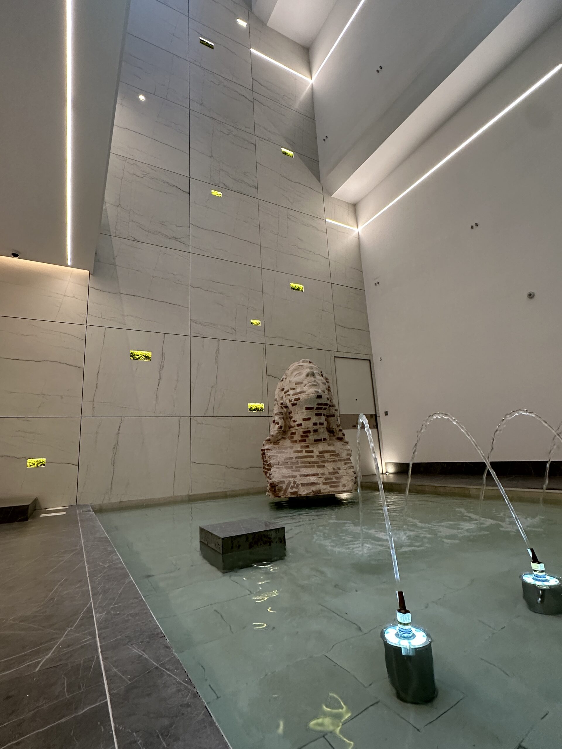 reforma lagasca madrid p&b goya interiorismo