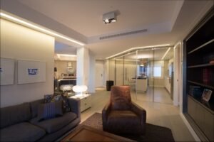reformar piso en Zaragoza